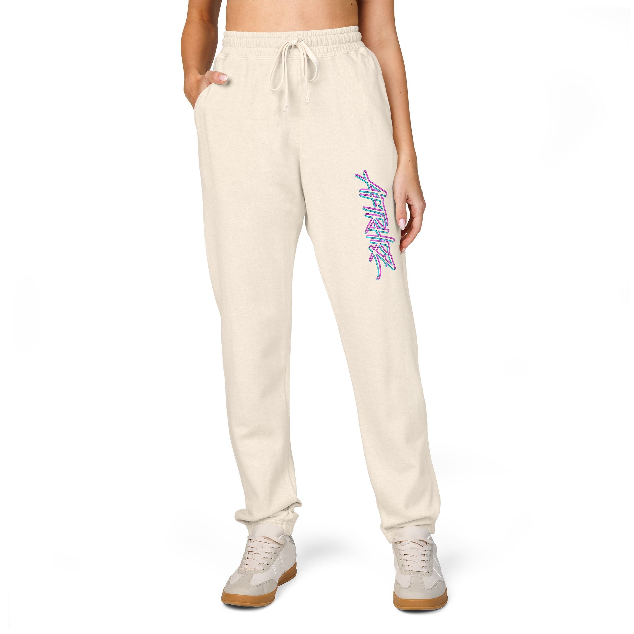 AFTRHRZ Vintage Fleece Sweatpants