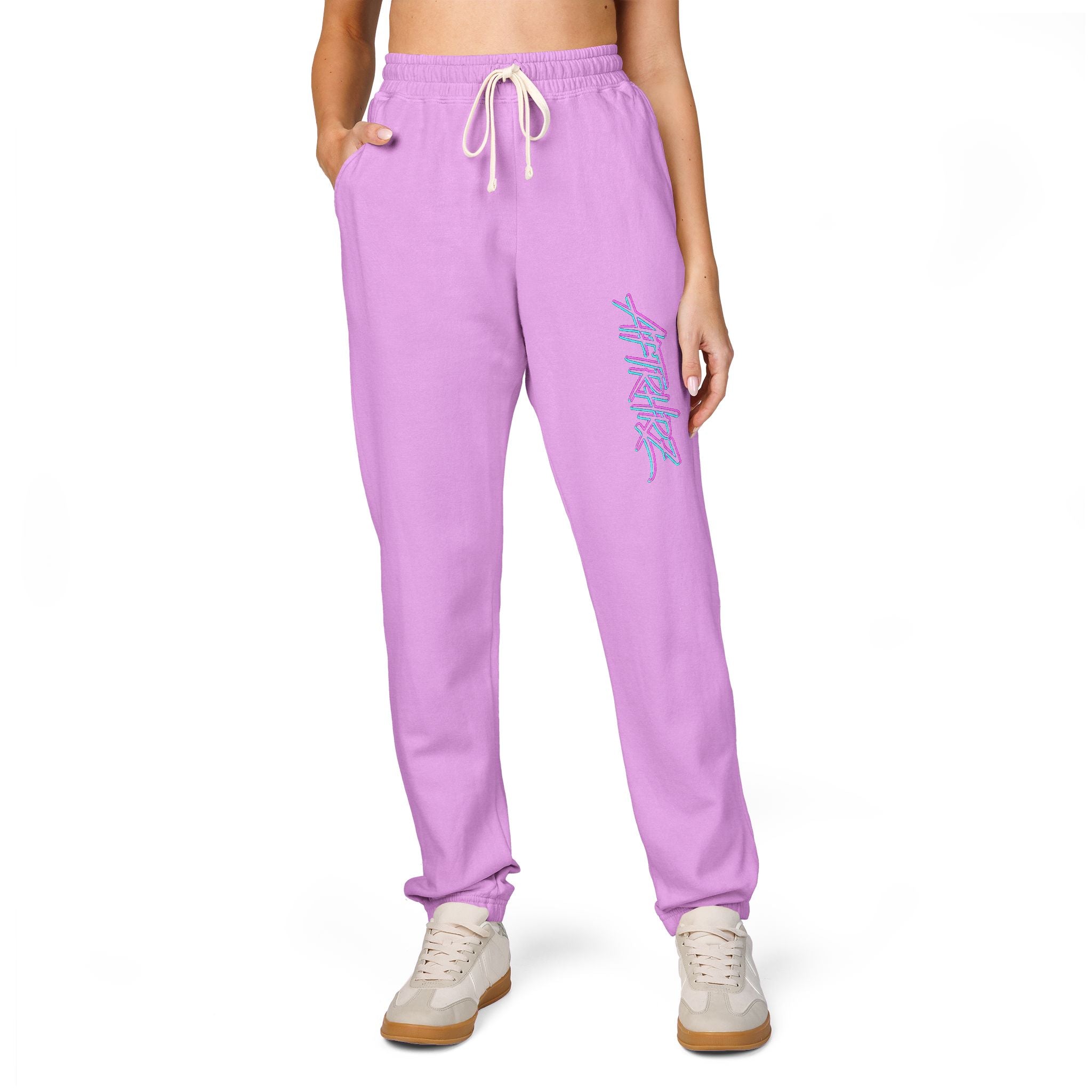 AFTRHRZ Vintage Fleece Sweatpants