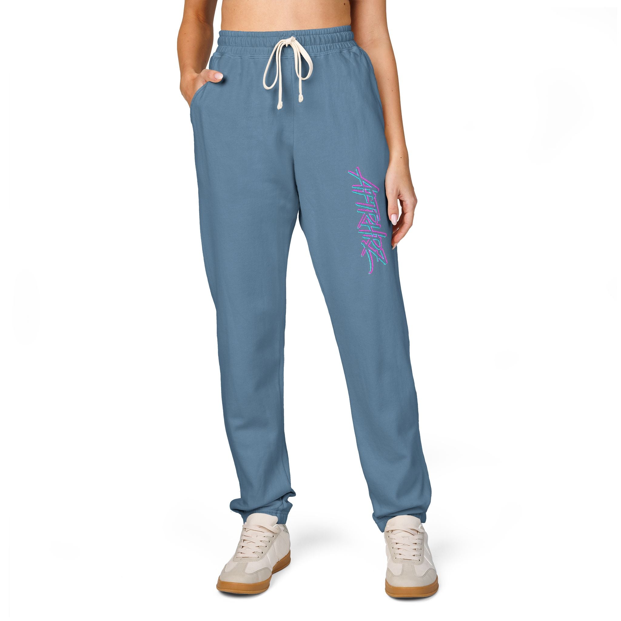 AFTRHRZ Vintage Fleece Sweatpants