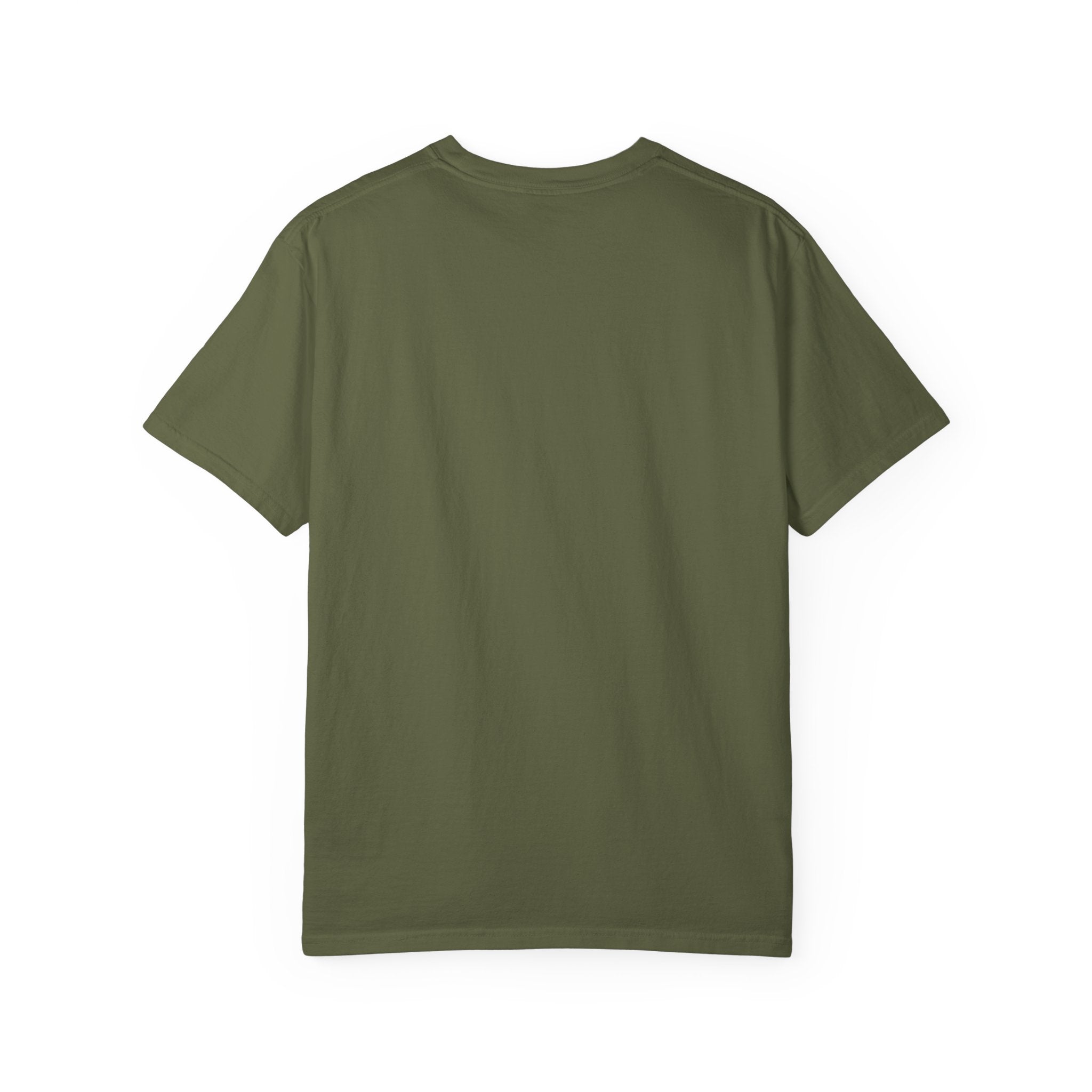 AFTRHRZ Uni-Sex T-Shirt