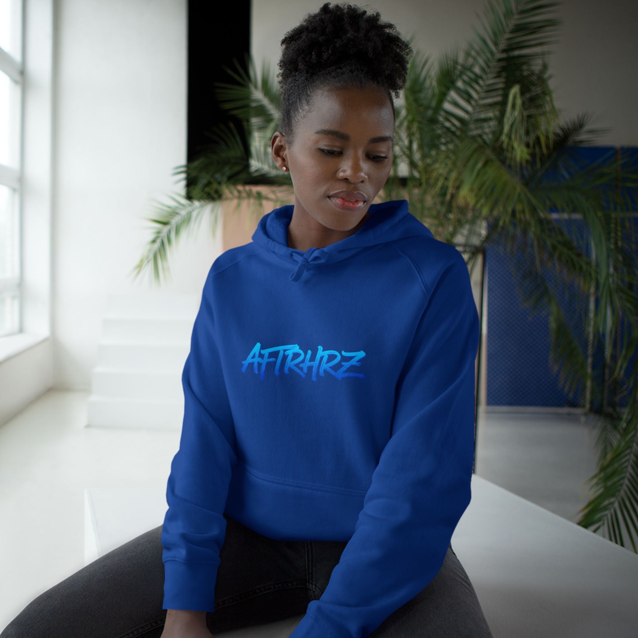 AFTRHRZ  Hoodie