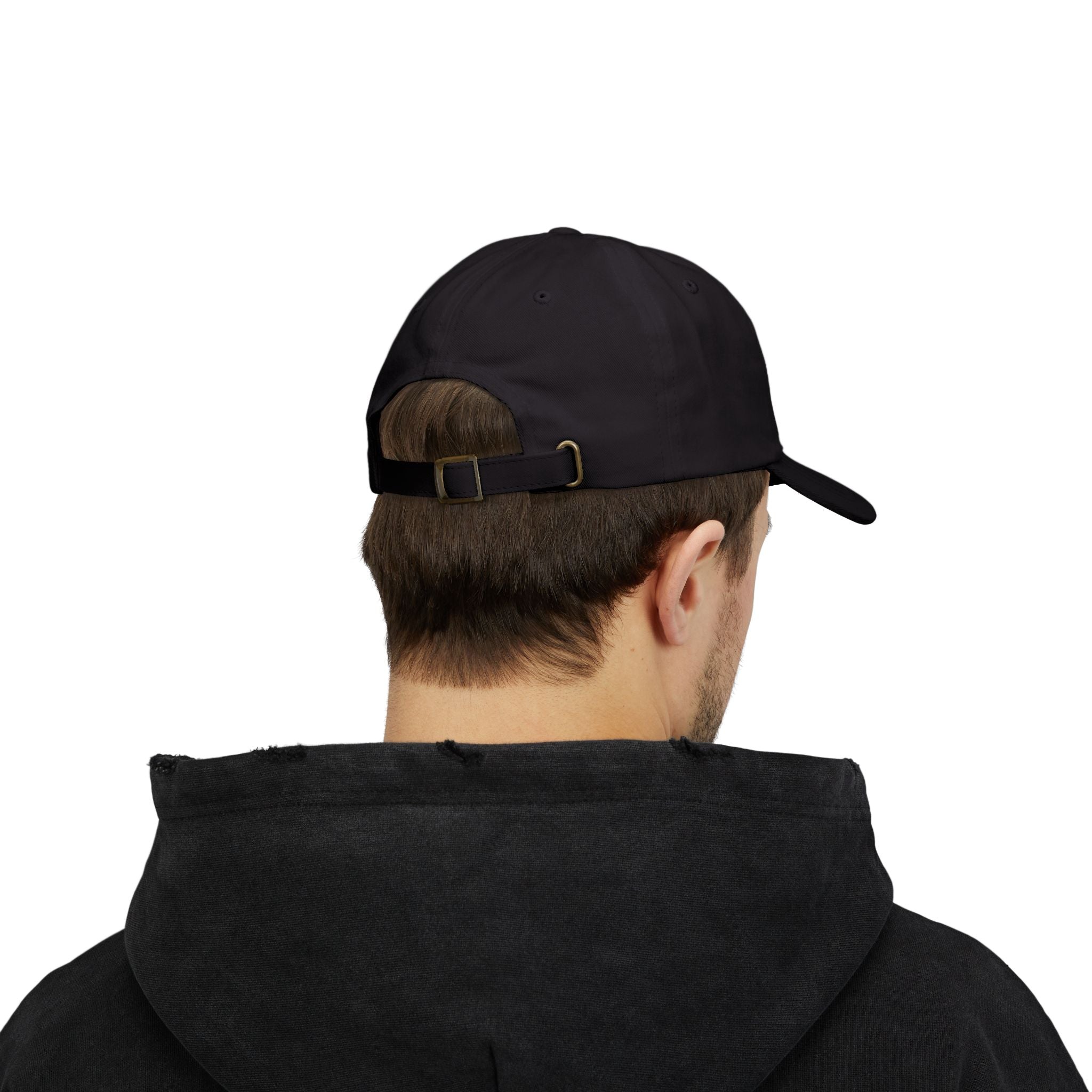 AFTRHRZ Dad Cap