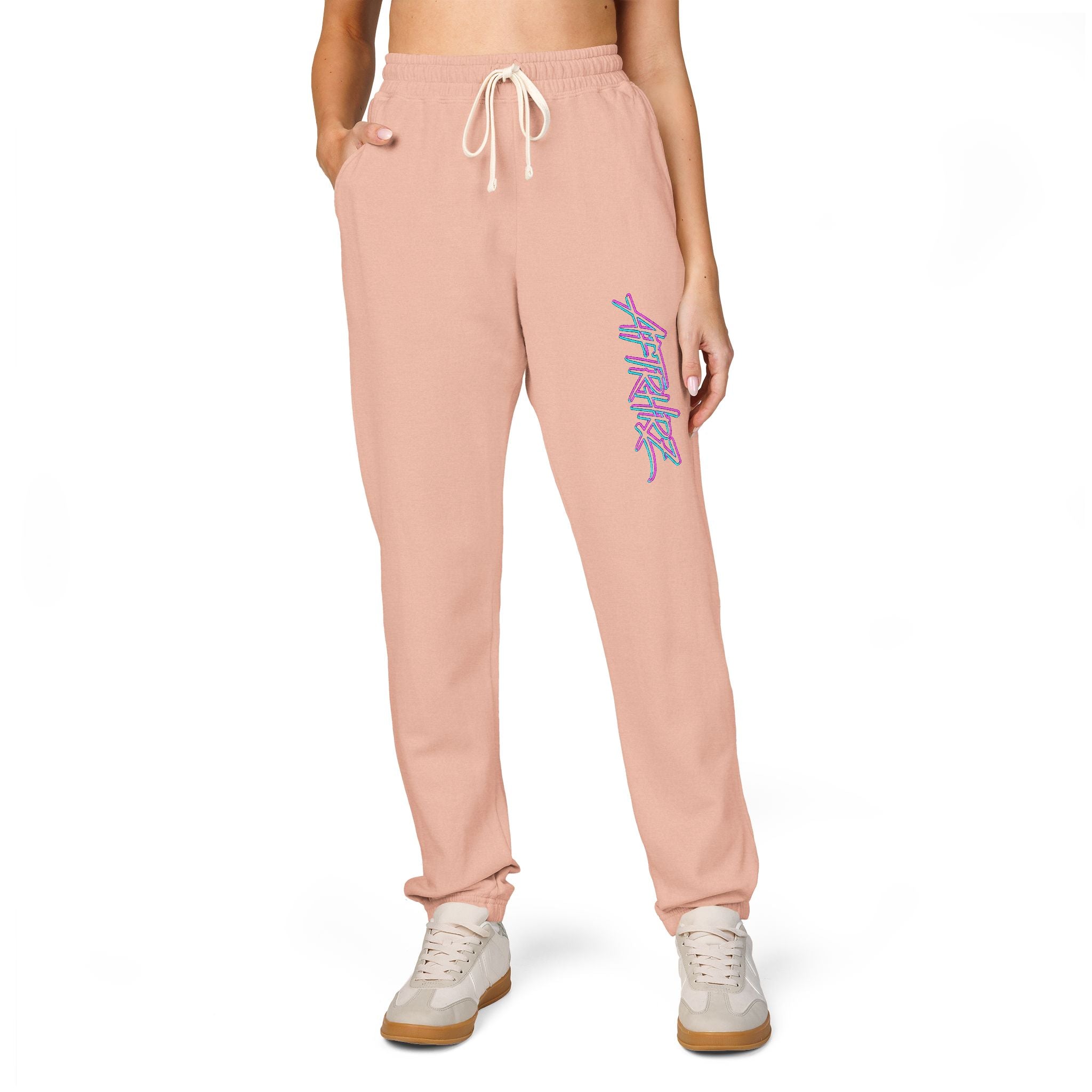 AFTRHRZ Vintage Fleece Sweatpants