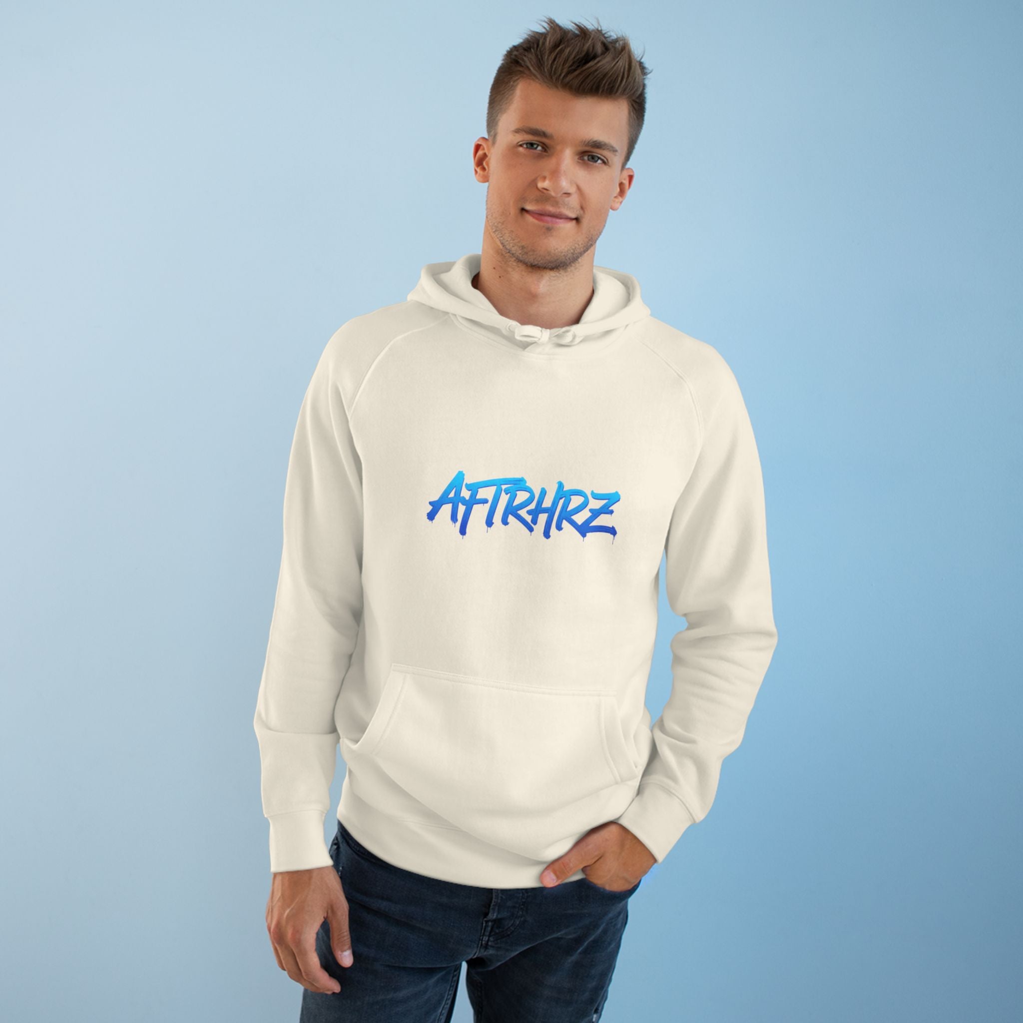 AFTRHRZ  Hoodie