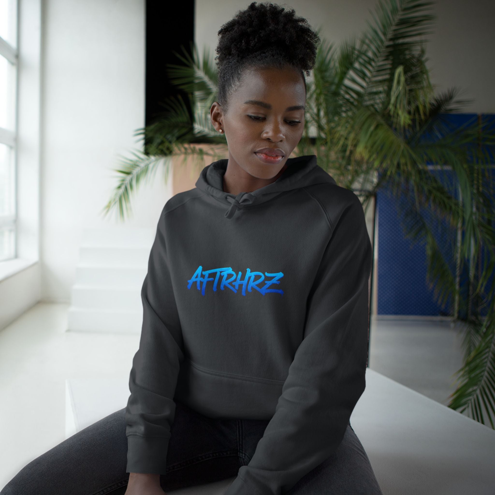 AFTRHRZ  Hoodie