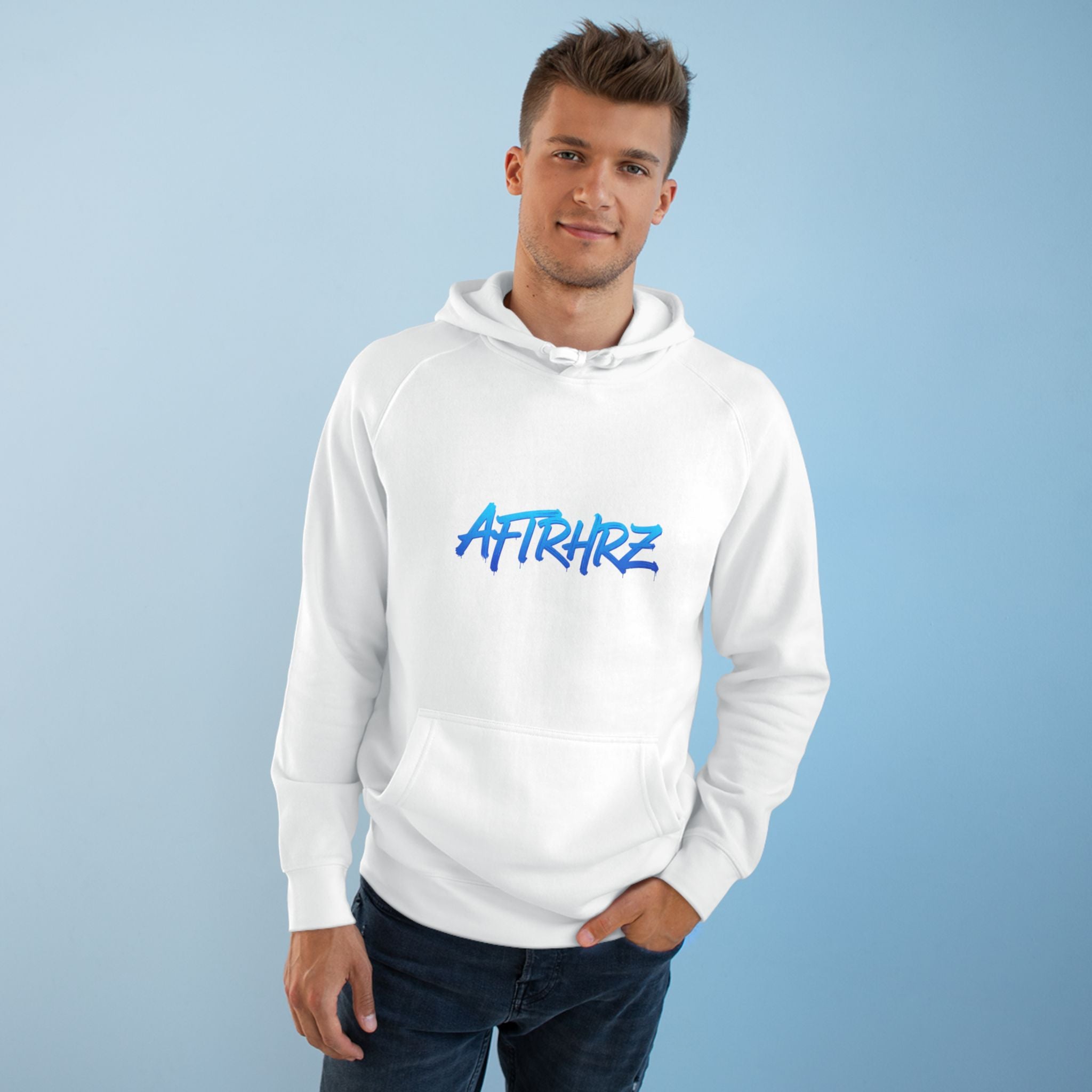 AFTRHRZ  Hoodie