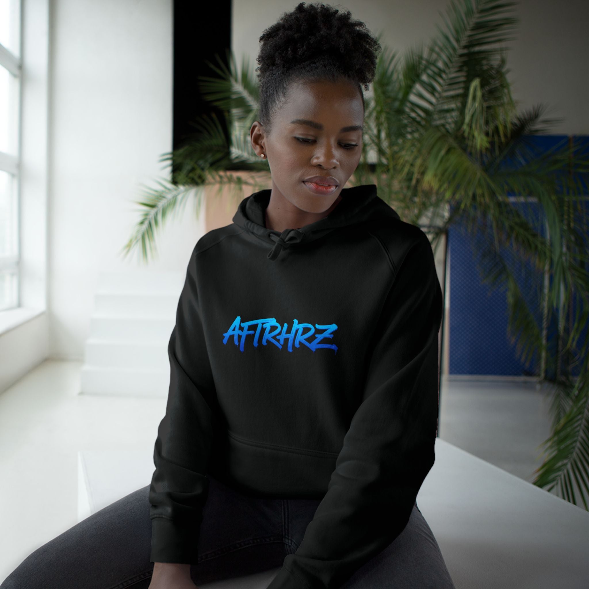 AFTRHRZ  Hoodie