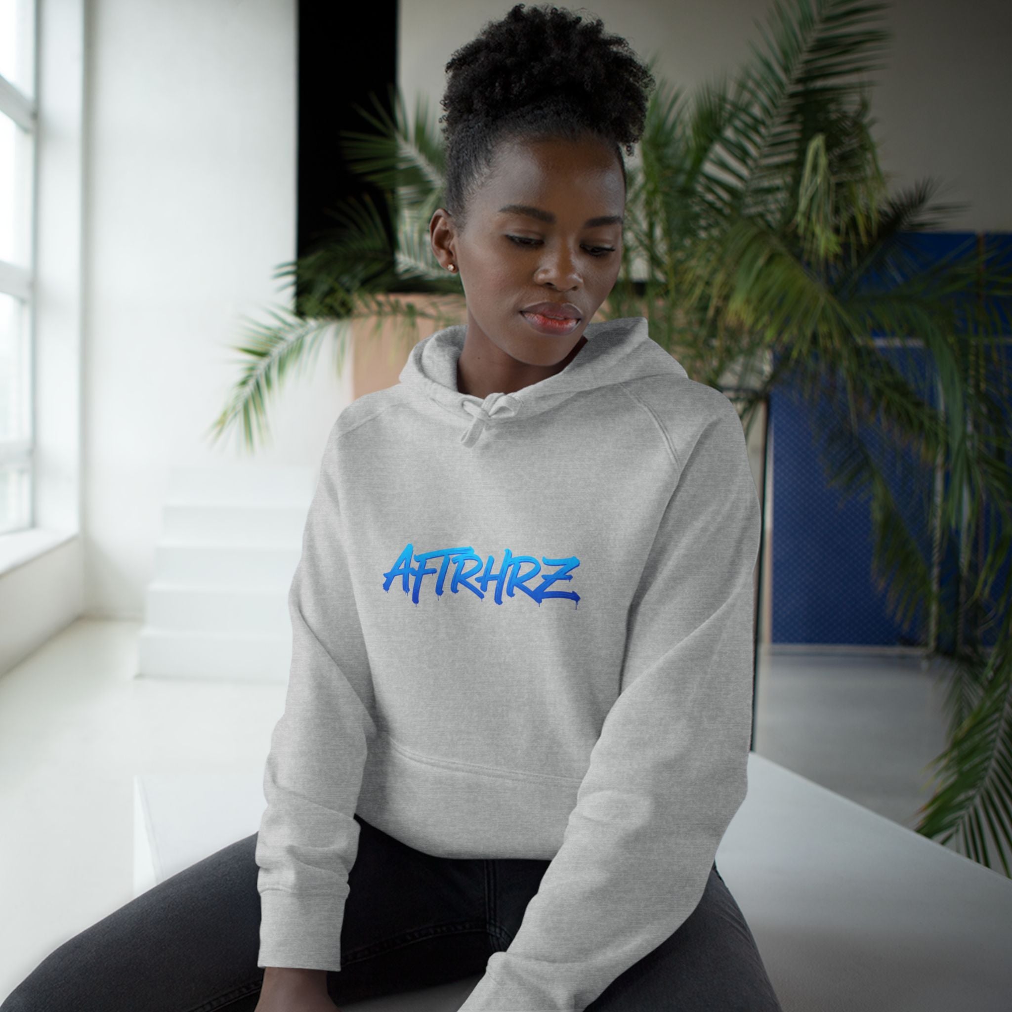 AFTRHRZ  Hoodie