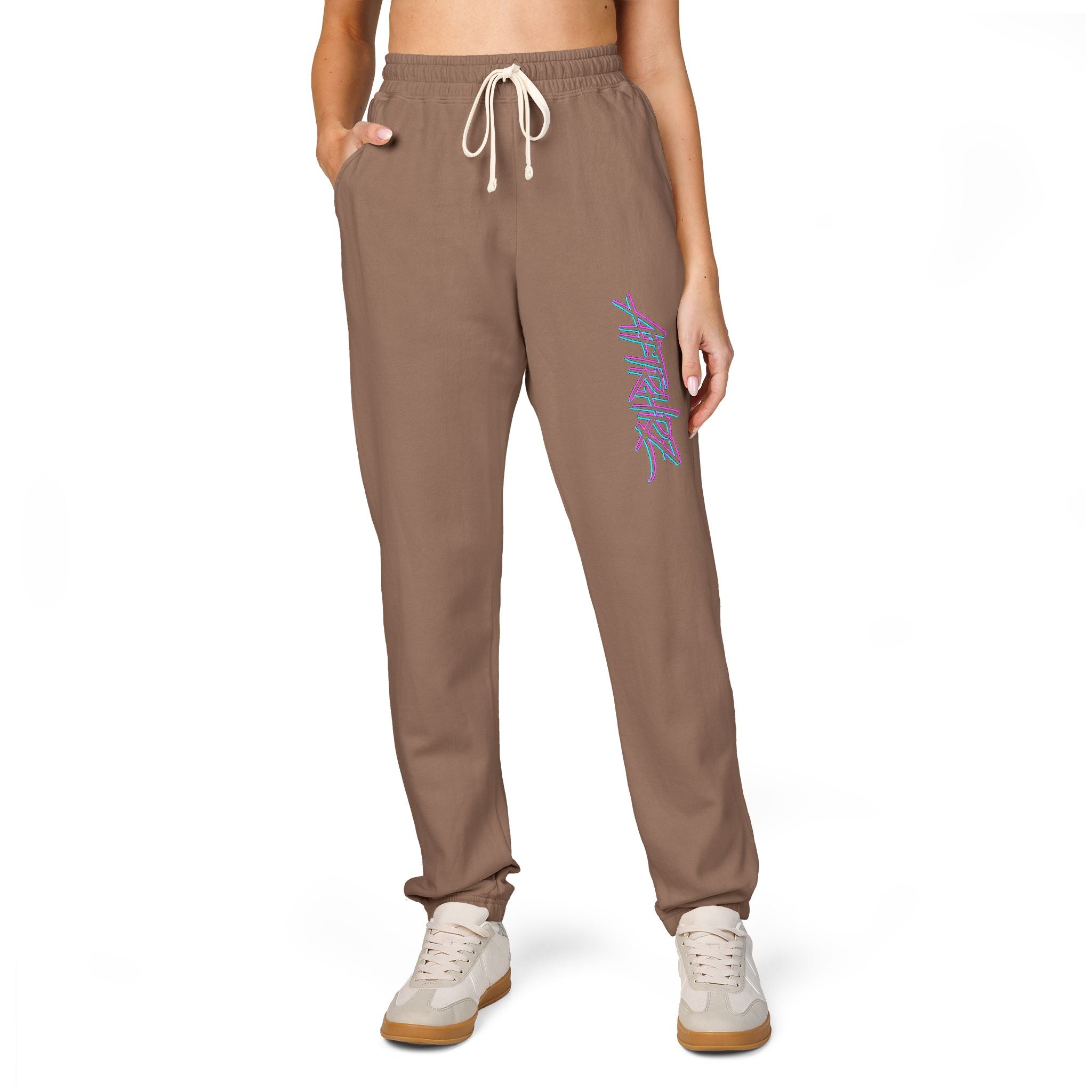 AFTRHRZ Vintage Fleece Sweatpants