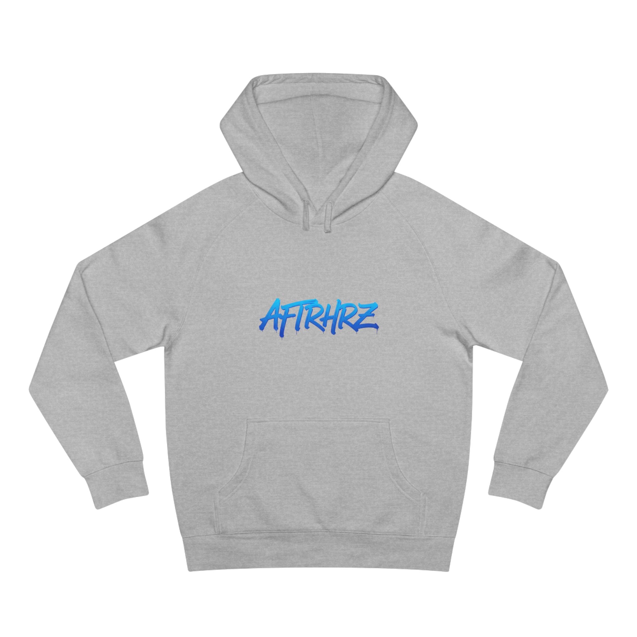 AFTRHRZ  Hoodie