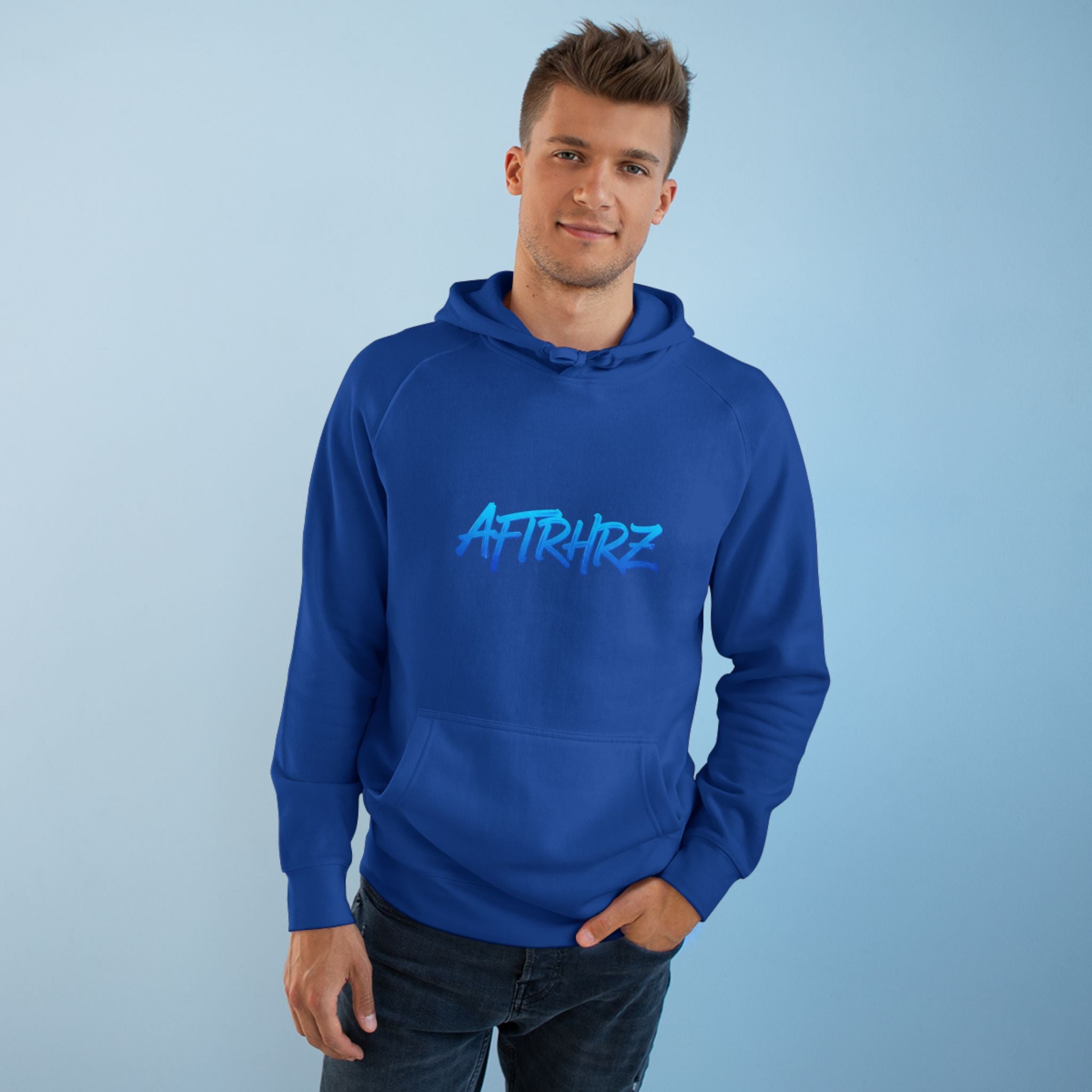 AFTRHRZ  Hoodie