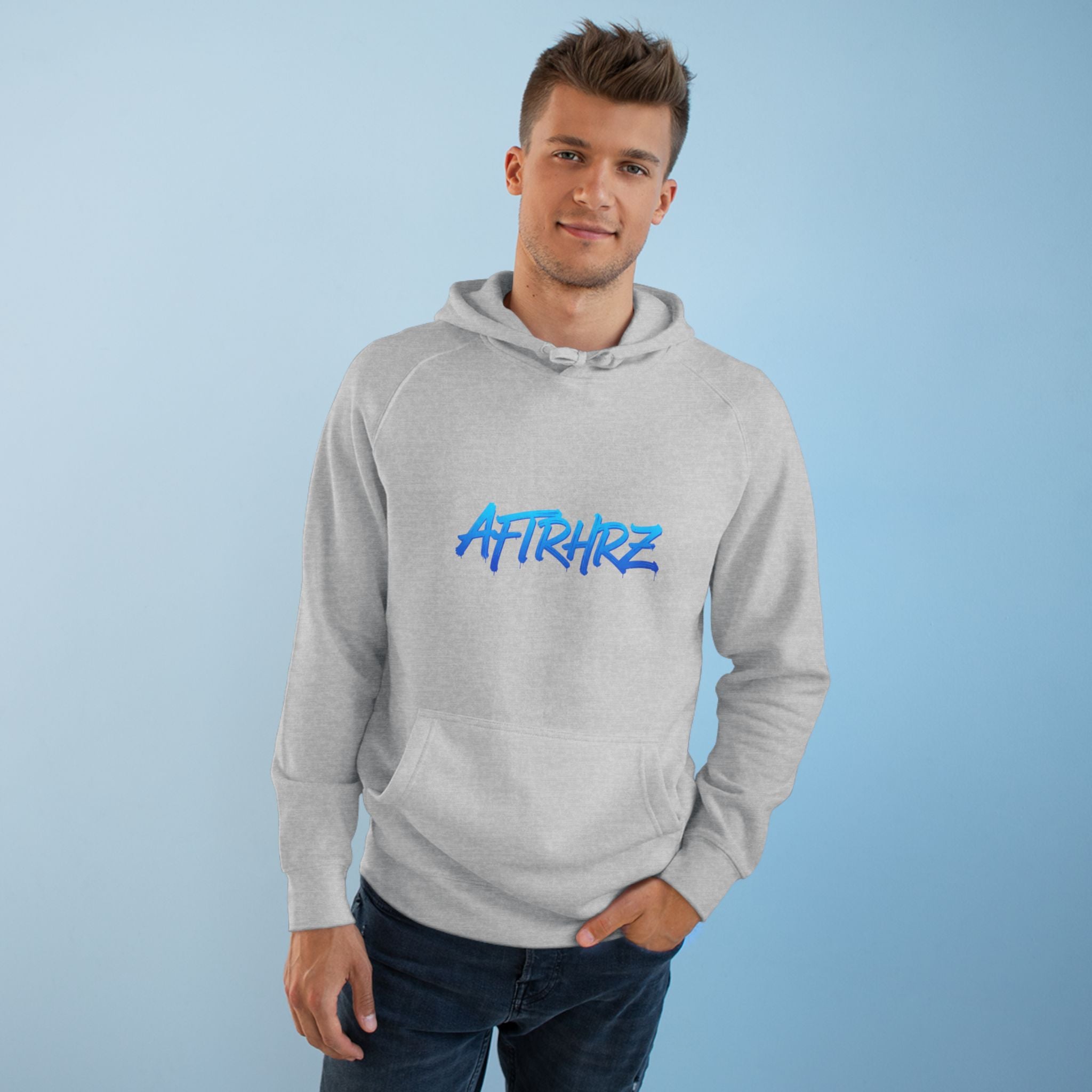 AFTRHRZ  Hoodie
