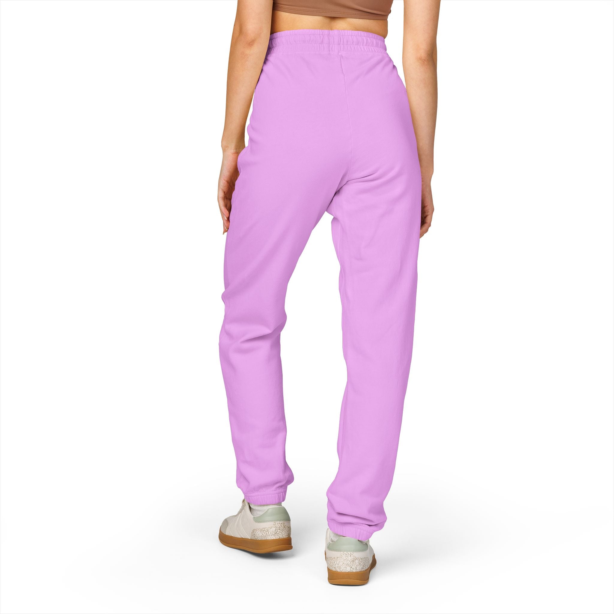 AFTRHRZ Vintage Fleece Sweatpants