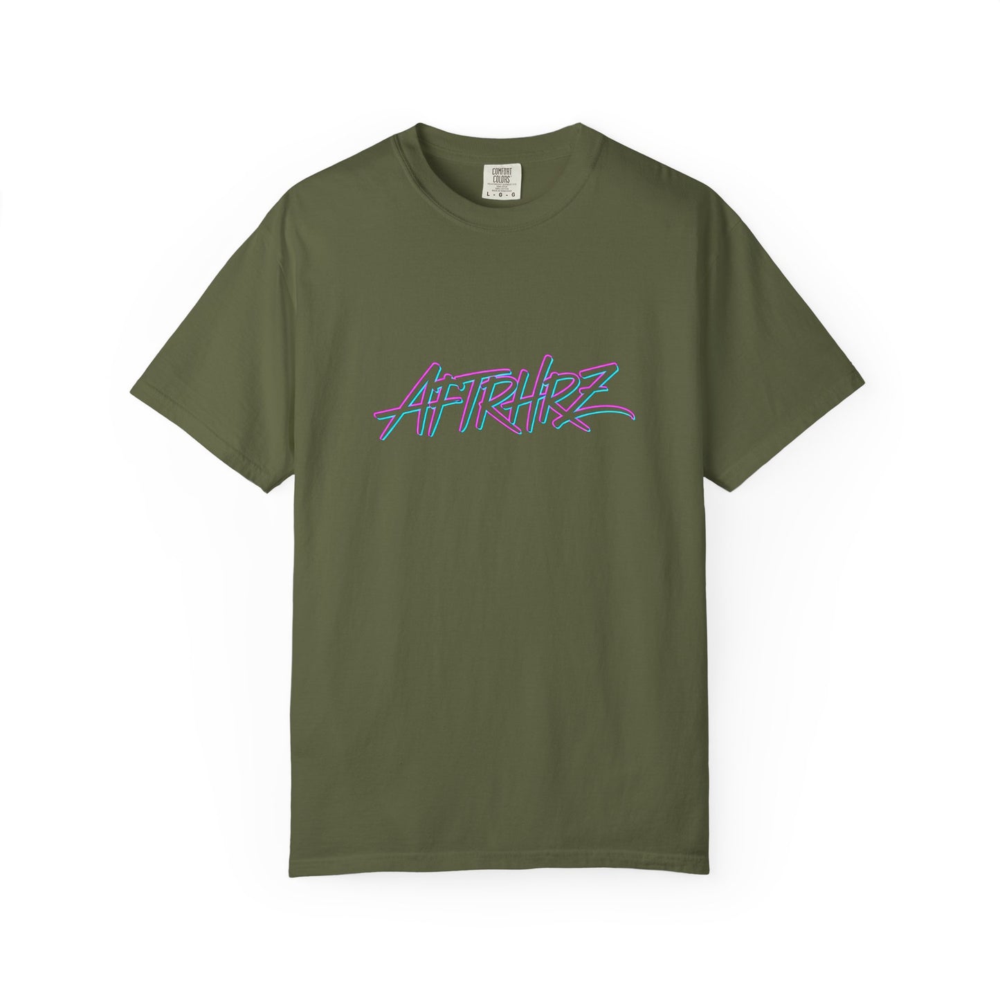 AFTRHRZ Uni-Sex T-Shirt