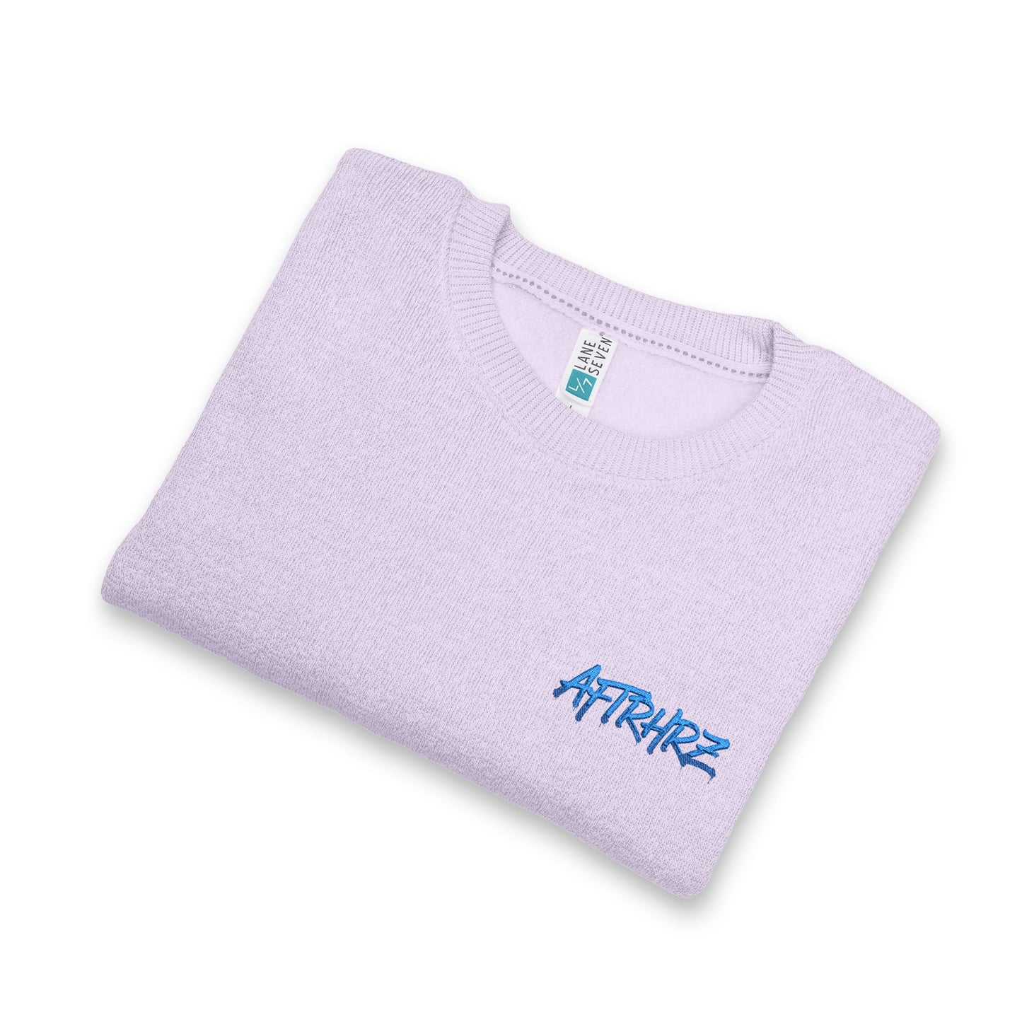AFTHR Unisex Long Sleeve Sweatshirt - Cozy & Stylish