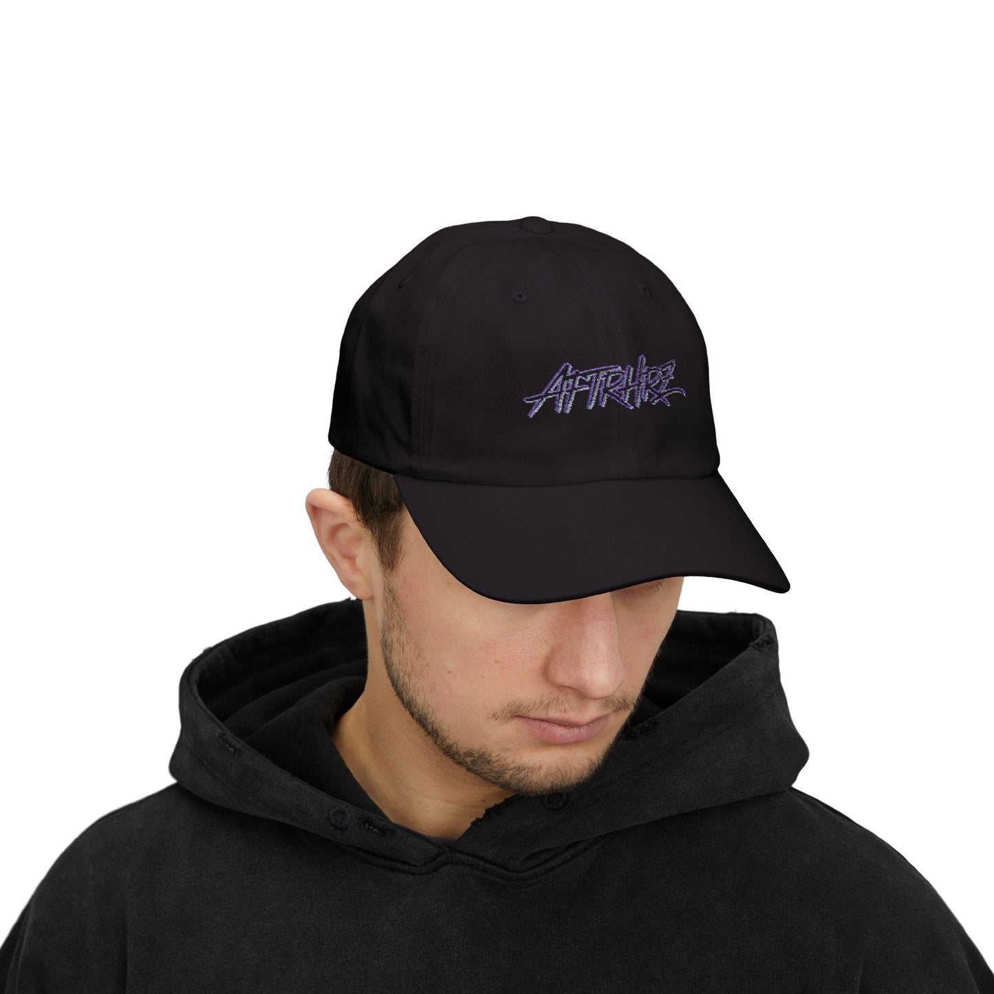 AFTRHRZ Dad Cap