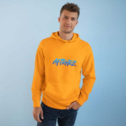 AFTRHRZ Supply Hoodie - Comfort & Style Redefined
