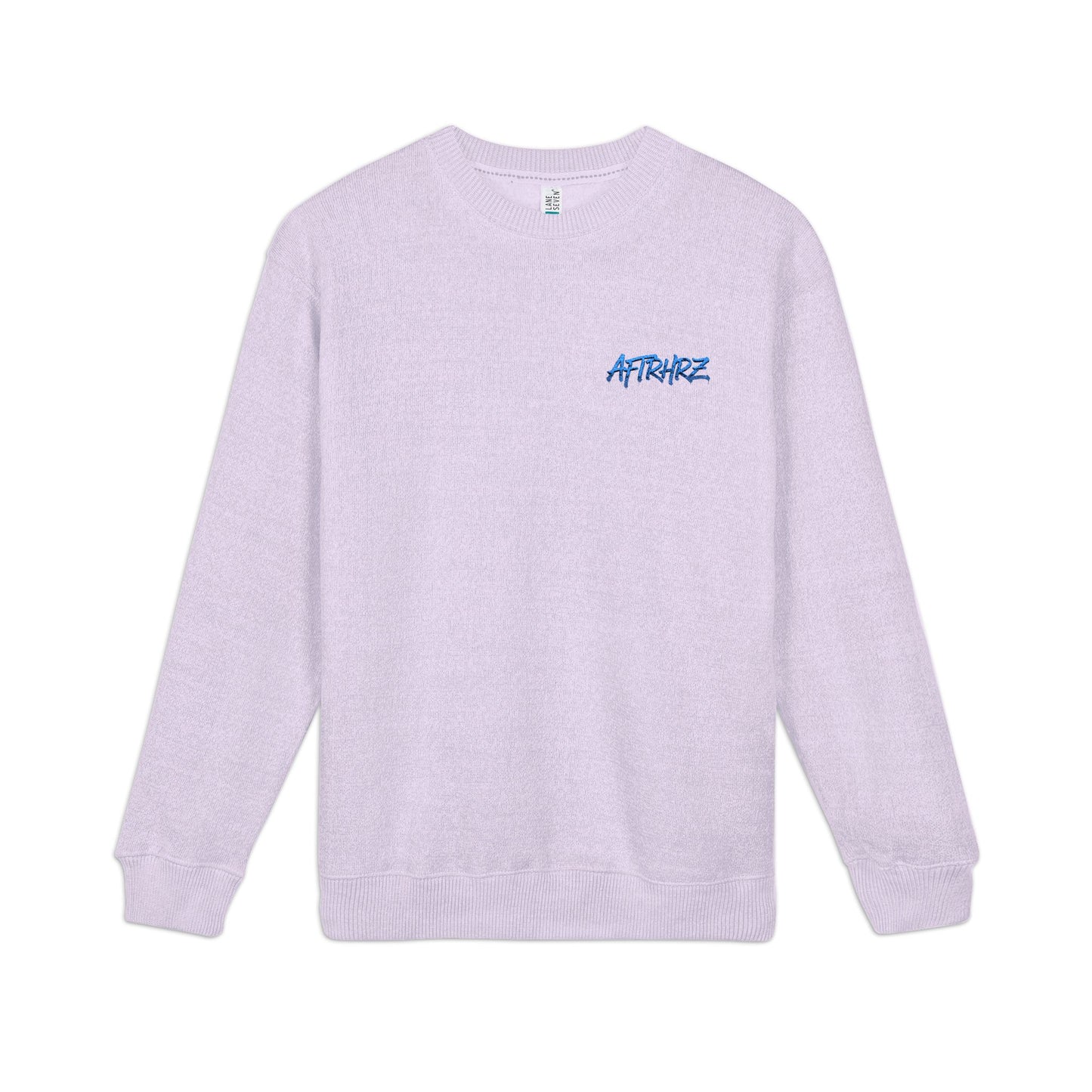 AFTHR Unisex Long Sleeve Sweatshirt - Cozy & Stylish