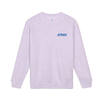 AFTHR Unisex Long Sleeve Sweatshirt - Cozy & Stylish