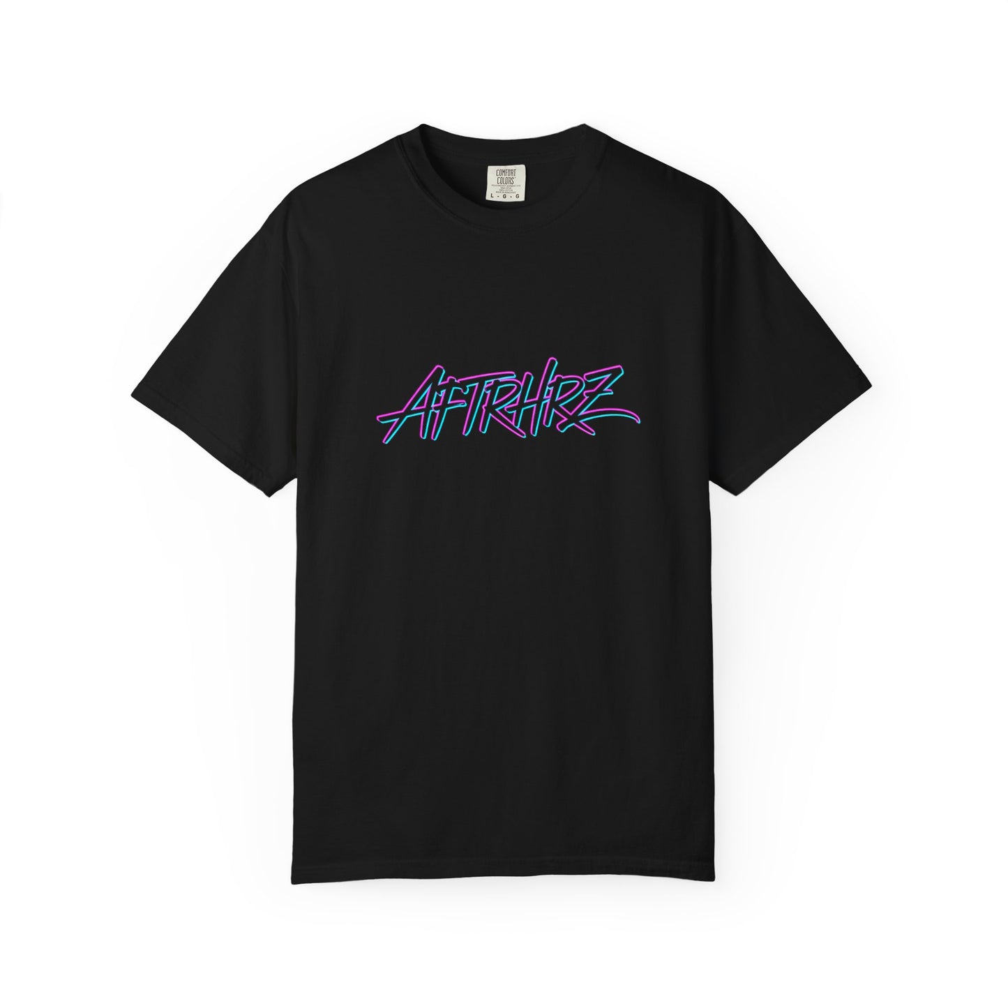 AFTRHRZ Uni-Sex T-Shirt