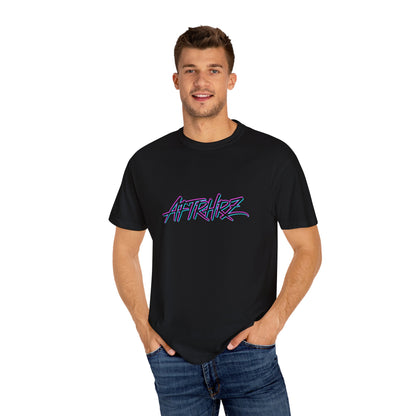 AFTRHRZ Uni-Sex T-Shirt