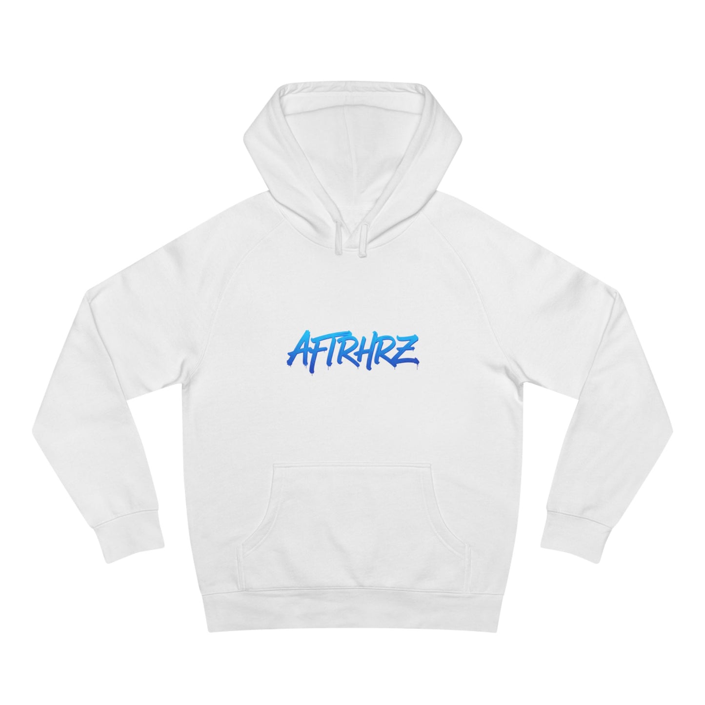 AFTRHRZ Supply Hoodie - Comfort & Style Redefined