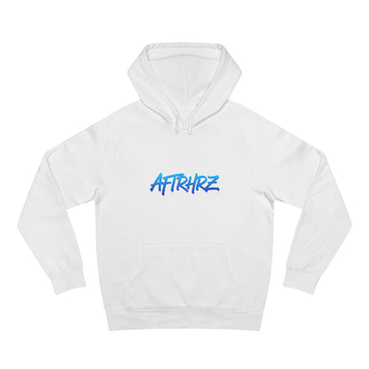 AFTRHRZ Supply Hoodie - Comfort & Style Redefined