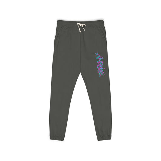 AFTRHRZ Vintage Fleece Sweatpants