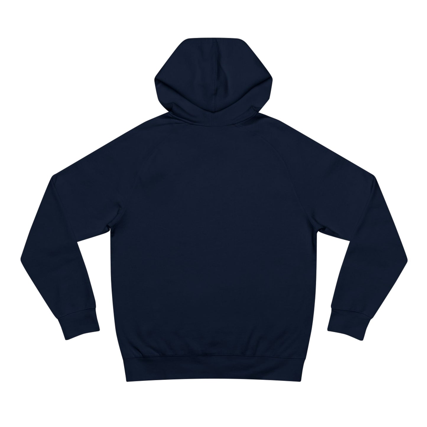 AFTRHRZ Supply Hoodie - Comfort & Style Redefined