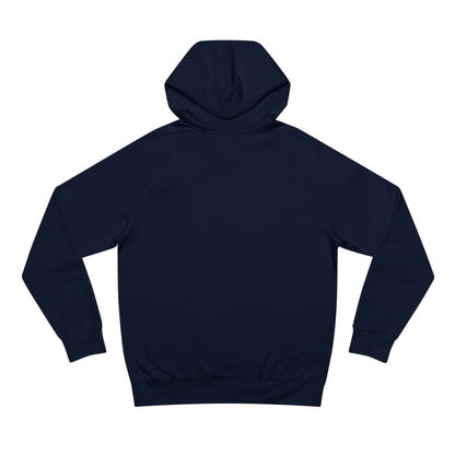 AFTRHRZ Supply Hoodie - Comfort & Style Redefined
