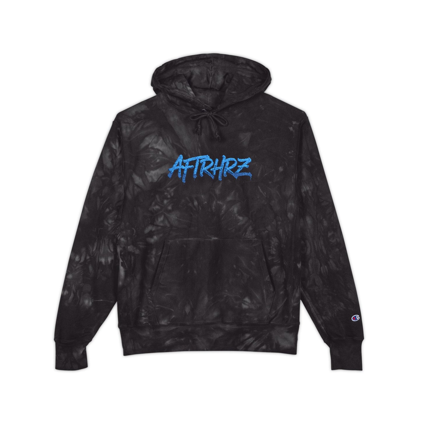 AFTRHRZ Embroidered Unisex Champion Sweatshirt