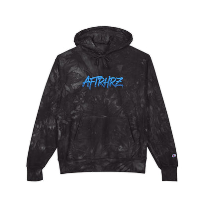 AFTRHRZ Embroidered Unisex Champion Sweatshirt