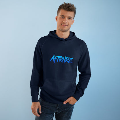 AFTRHRZ Supply Hoodie - Comfort & Style Redefined