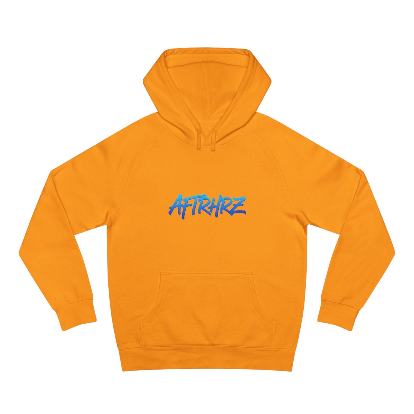 AFTRHRZ Supply Hoodie - Comfort & Style Redefined