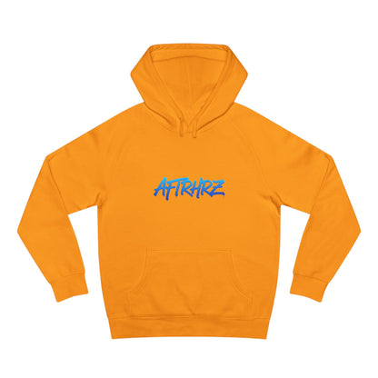 AFTRHRZ Supply Hoodie - Comfort & Style Redefined