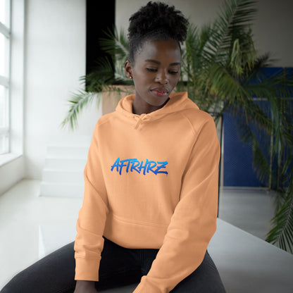 AFTRHRZ Supply Hoodie - Comfort & Style Redefined