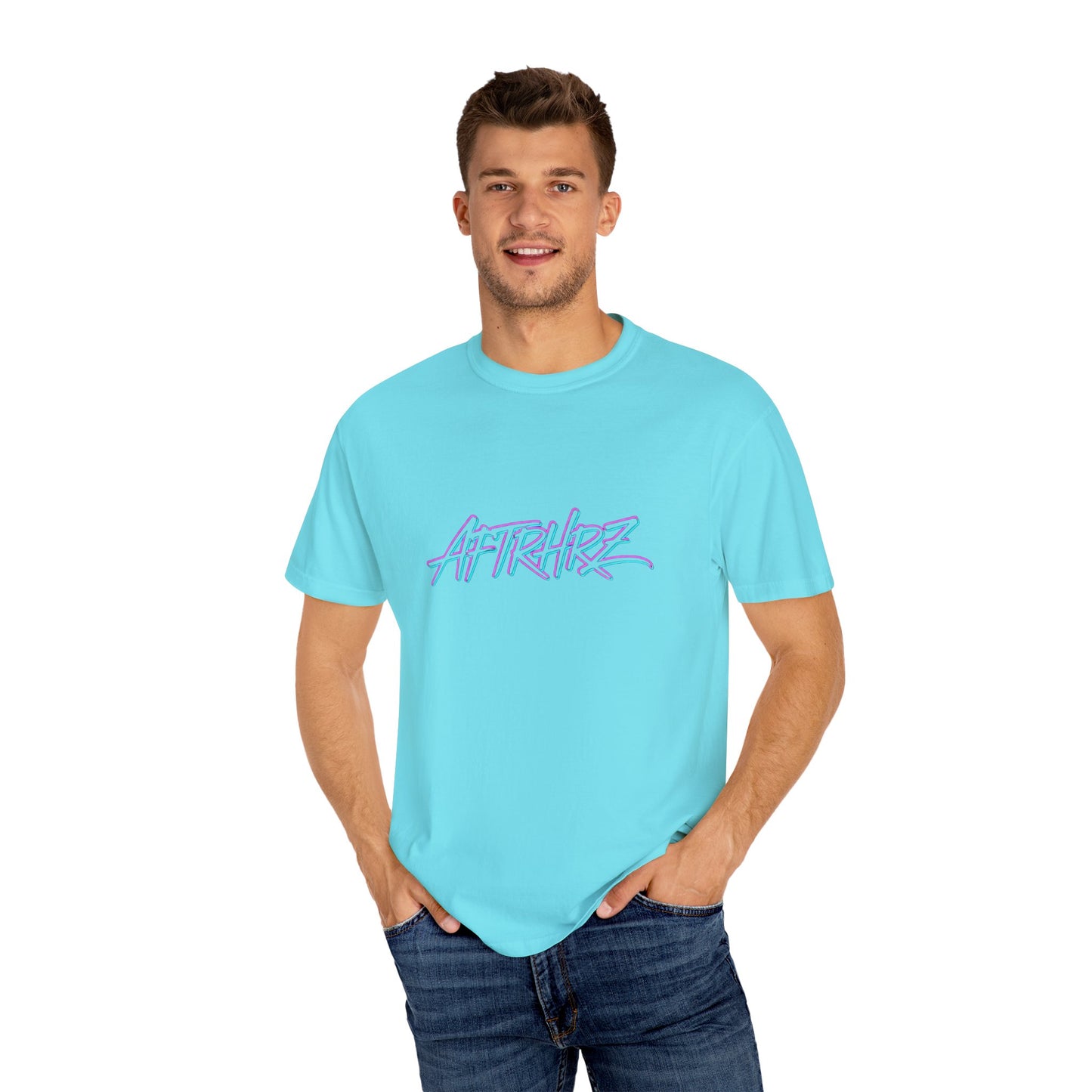 AFTRHRZ Uni-Sex T-Shirt