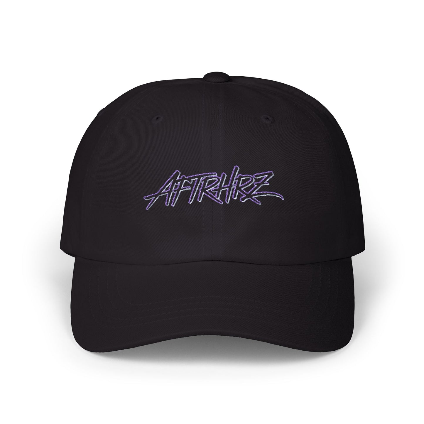 AFTRHRZ Dad Cap