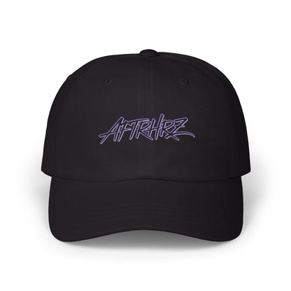 AFTRHRZ Dad Cap
