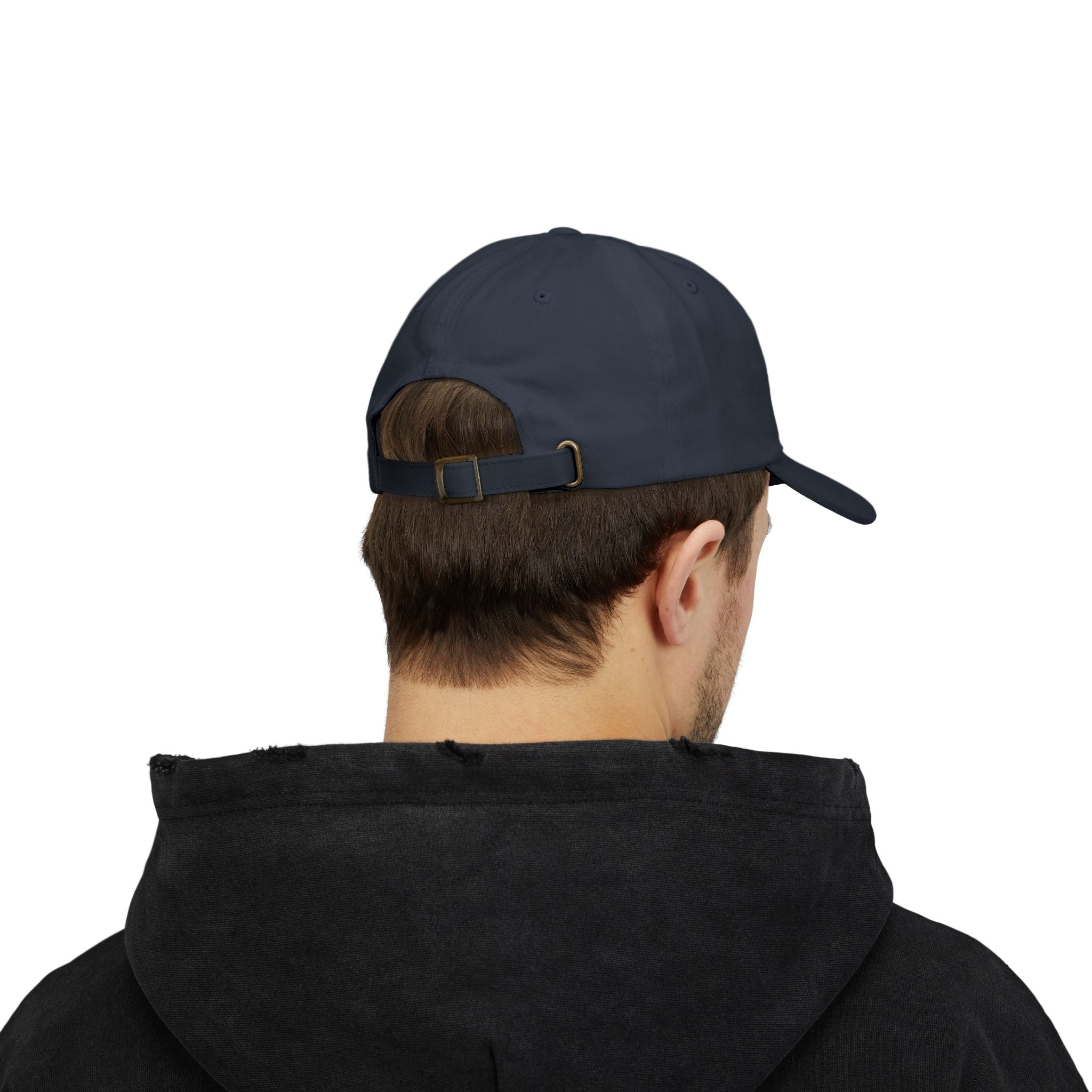 AFTRHRZ Dad Cap