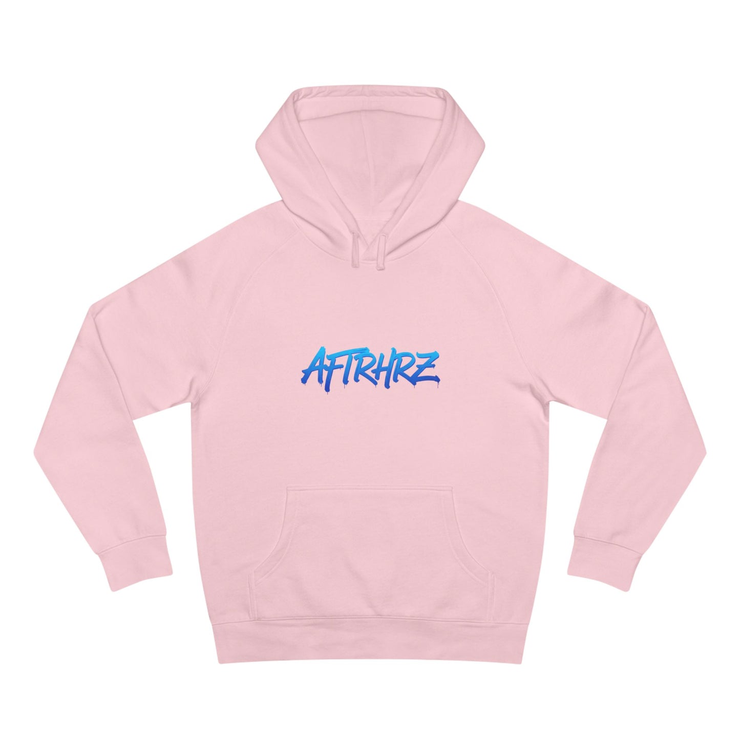 AFTRHRZ Supply Hoodie - Comfort & Style Redefined