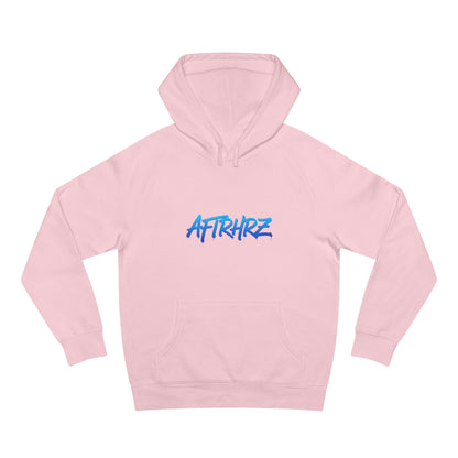 AFTRHRZ Supply Hoodie - Comfort & Style Redefined