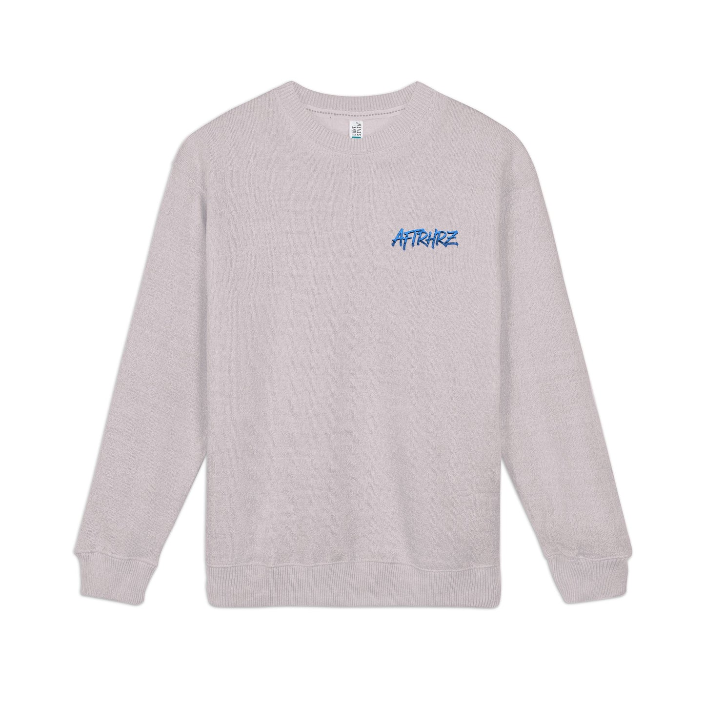 AFTHR Unisex Long Sleeve Sweatshirt - Cozy & Stylish