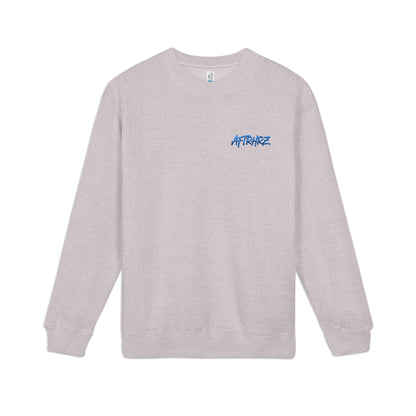 AFTHR Unisex Long Sleeve Sweatshirt - Cozy & Stylish