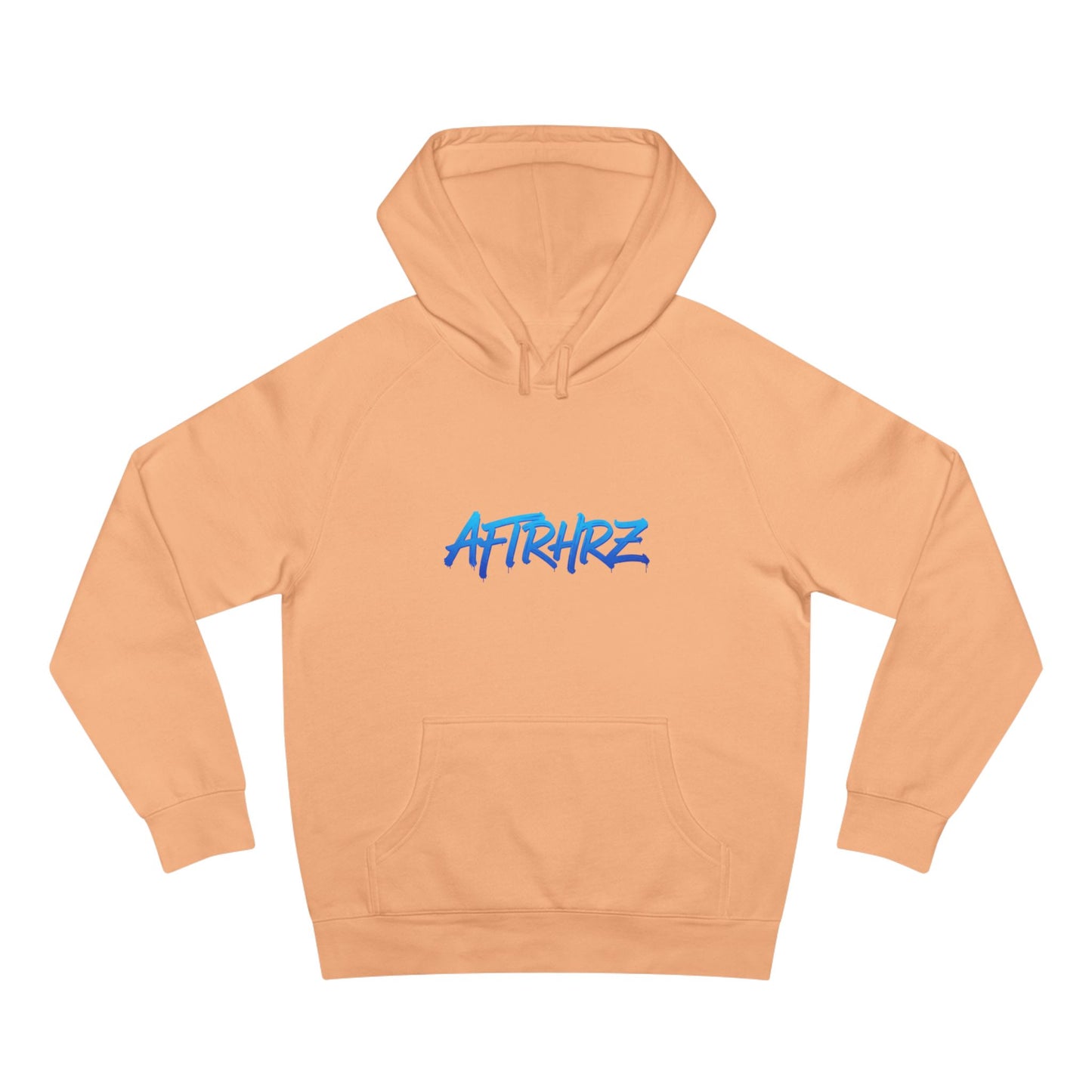 AFTRHRZ Supply Hoodie - Comfort & Style Redefined