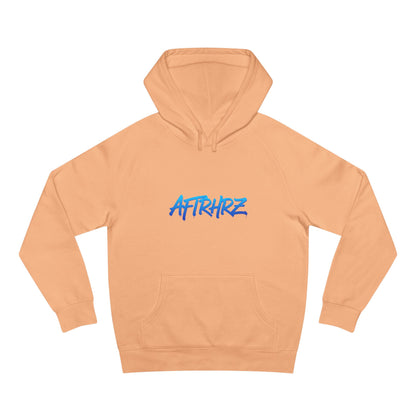 AFTRHRZ Supply Hoodie - Comfort & Style Redefined