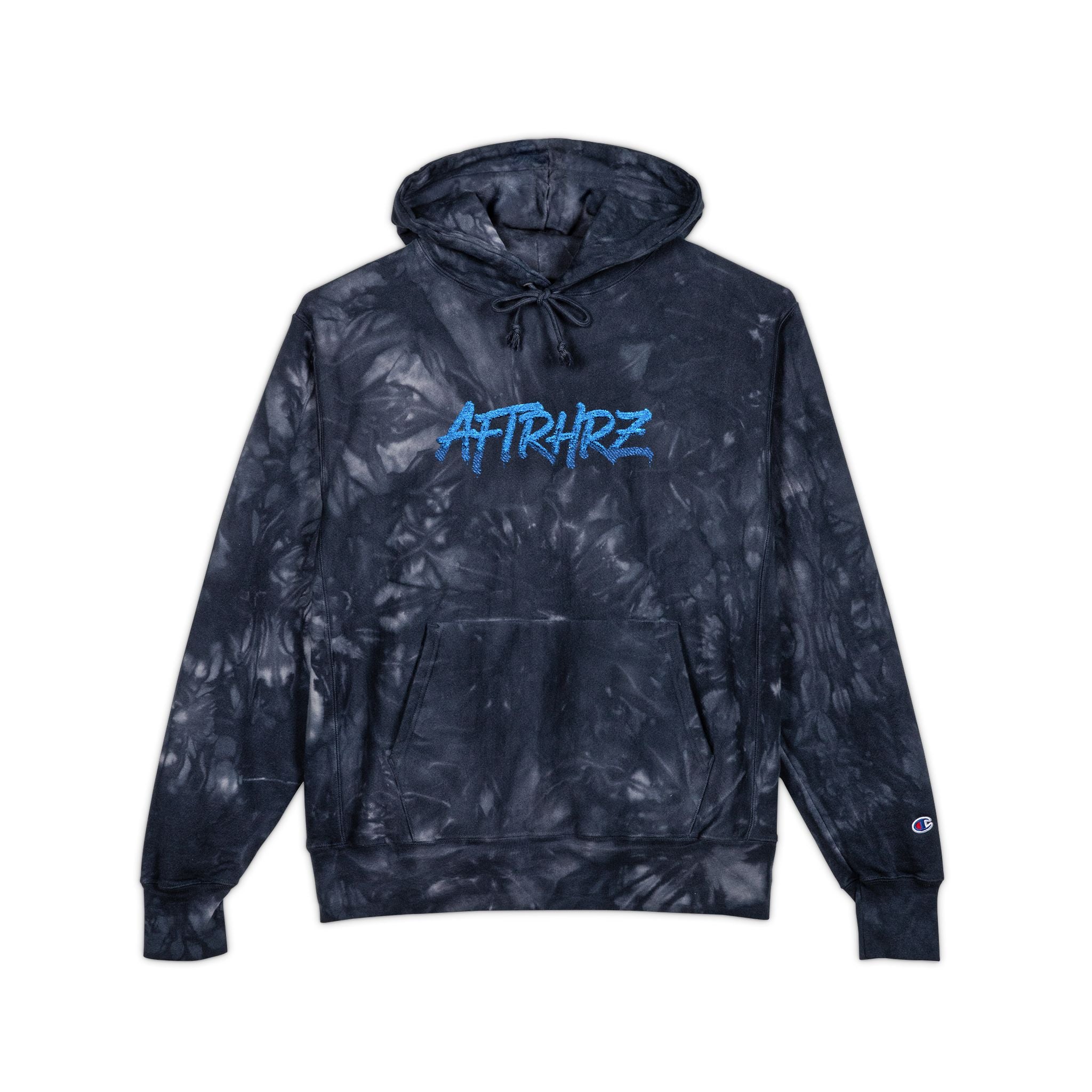 AFTRHRZ Tri-Sweater