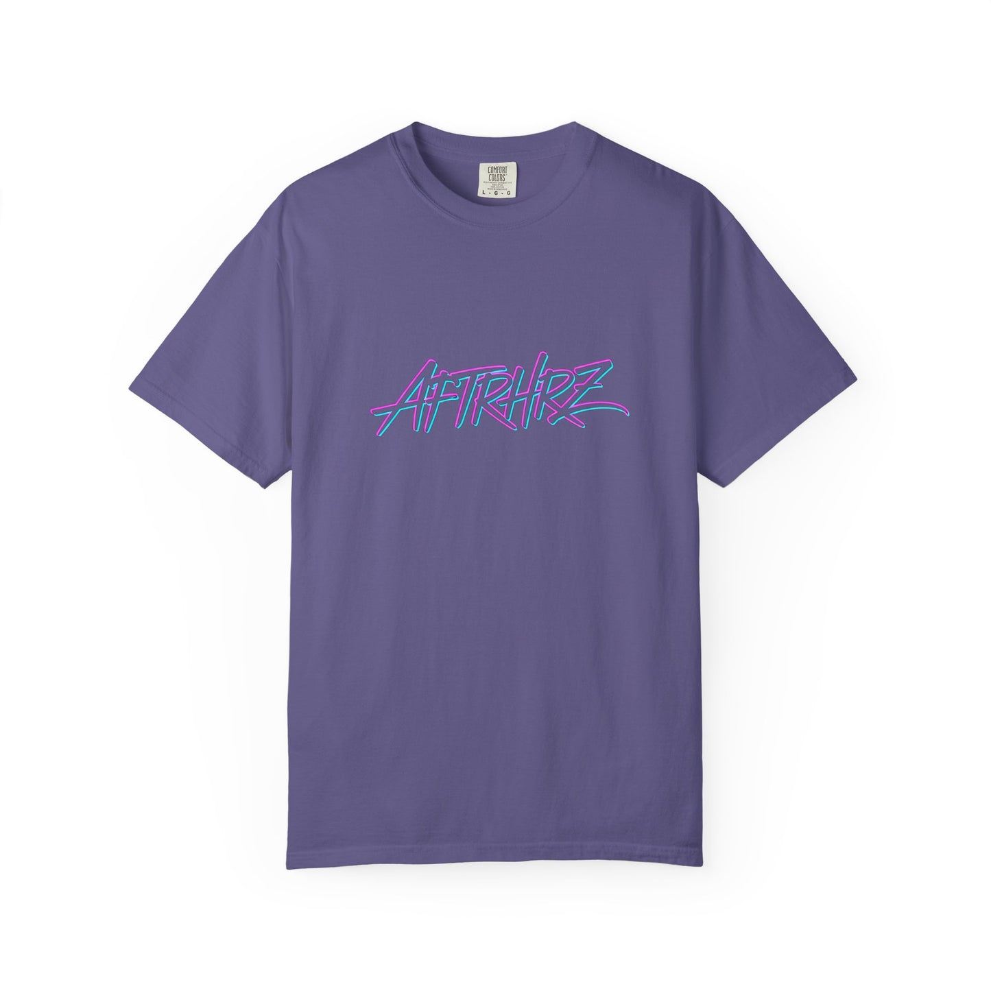 AFTRHRZ Uni-Sex T-Shirt