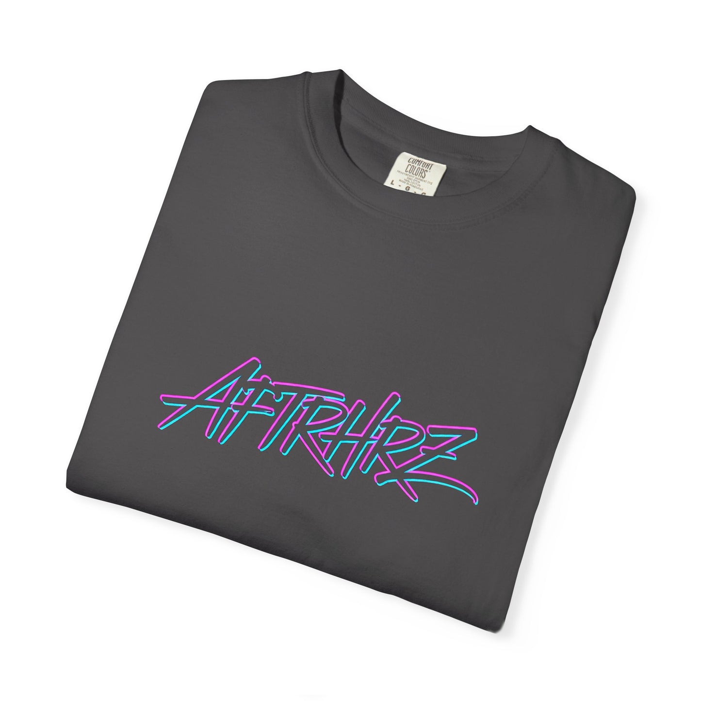 AFTRHRZ Uni-Sex T-Shirt