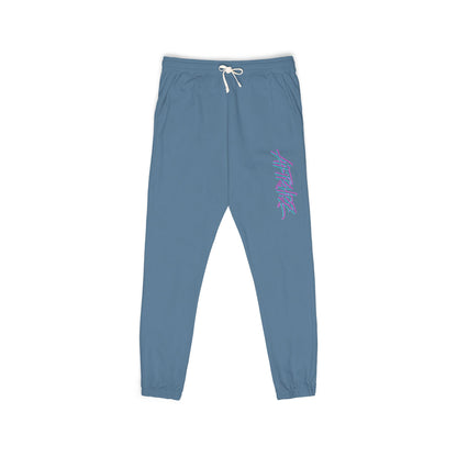 AFTRHRZ Vintage Fleece Sweatpants